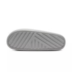 Sandale Nike Calm Slide - Gris/Gris