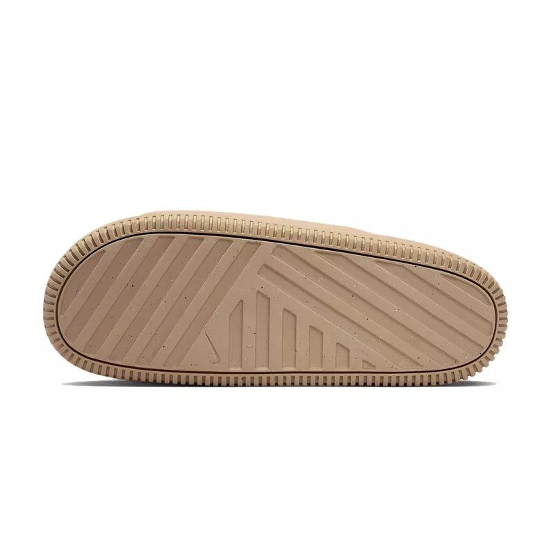 Sandale Nike Calm Slide - Kaki Clair