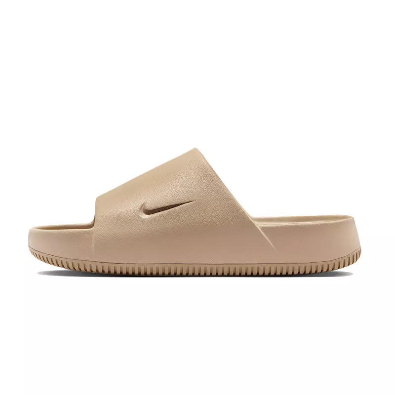 Sandale Nike Calm Slide - Kaki Clair