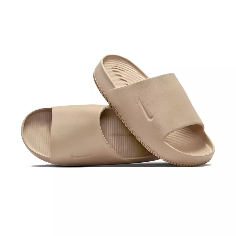 Sandale Nike Calm Slide - Kaki Clair