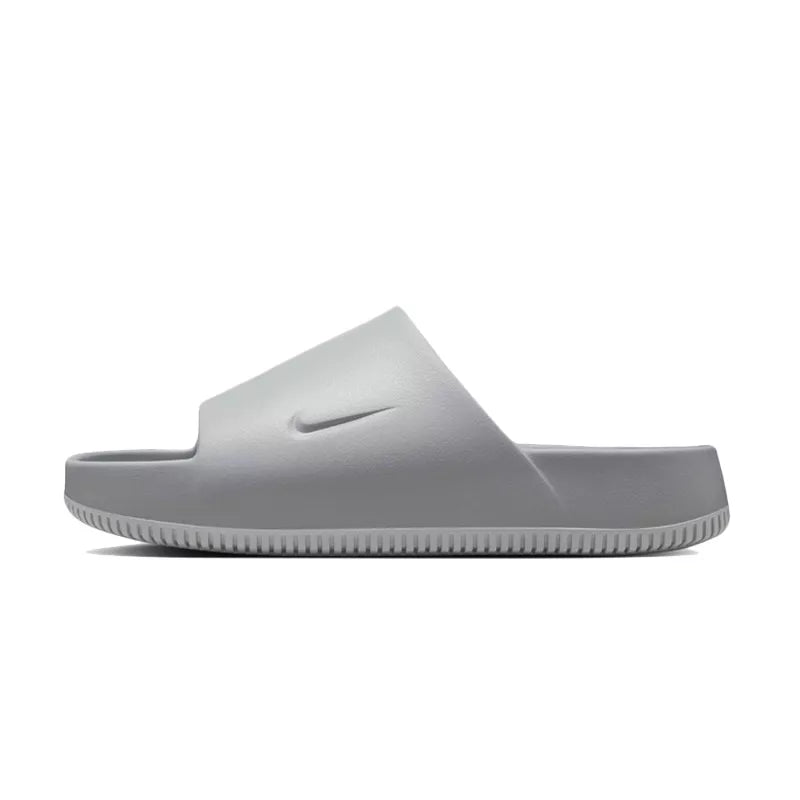 Sandale Nike Calm Slide - Gris/Gris