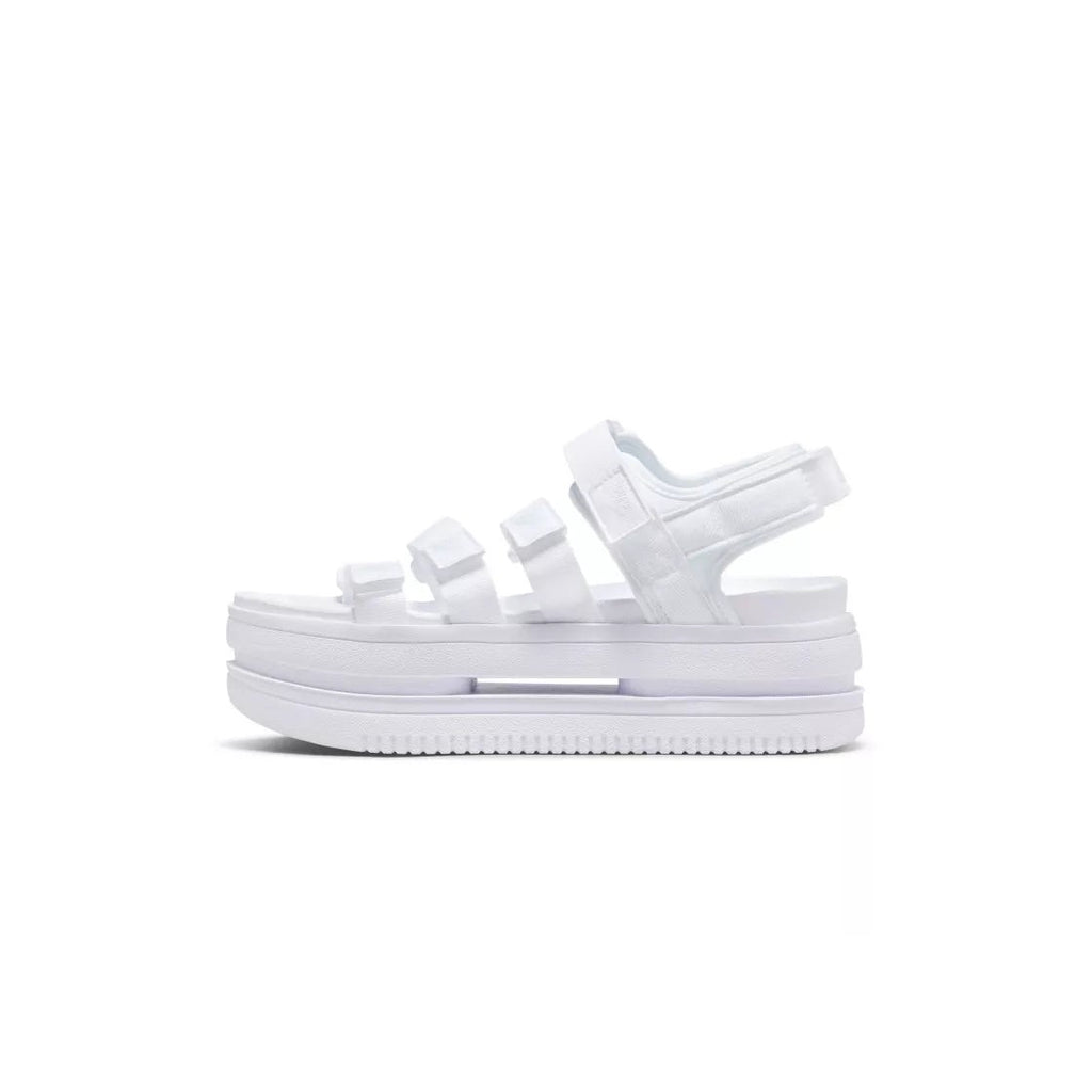 Sandales Incon - Noir/Blanc