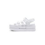 Sandales Incon - Noir/Blanc