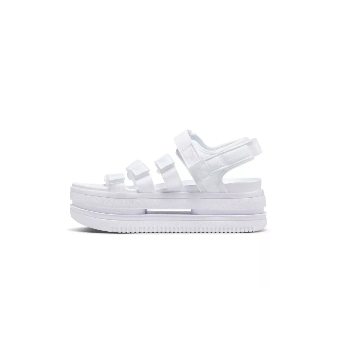 Sandales Incon - Noir/Blanc