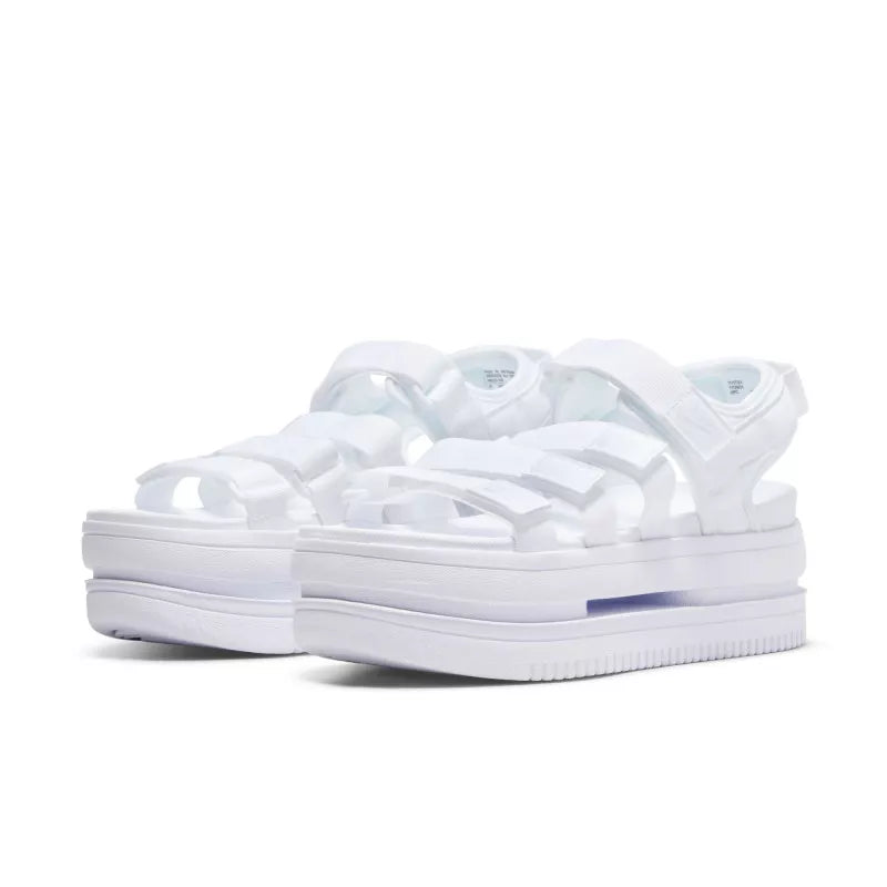 Sandales Incon - Noir/Blanc