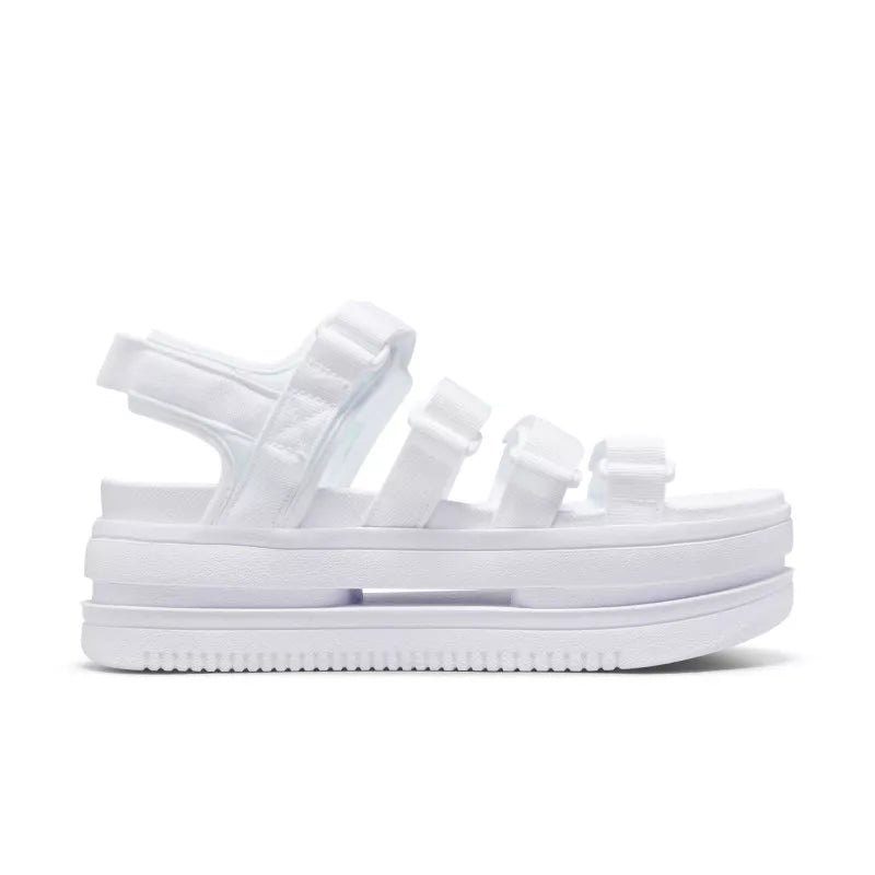 Sandales Incon - Noir/Blanc