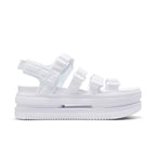 Sandales Incon - Noir/Blanc