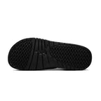 Sandale Nike Jordan Hydro V Retro - Noir Et Gris