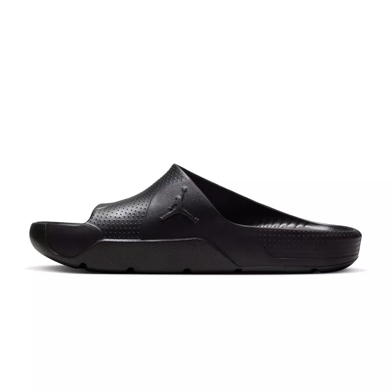 Nike Jordan Post Sandal - Black