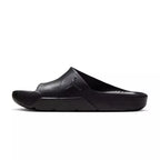Nike Jordan Post Sandal - Black