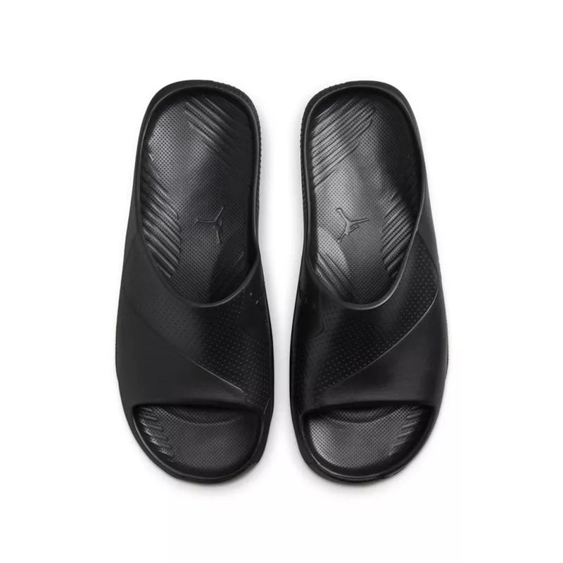 Nike Jordan Post Sandal - Black