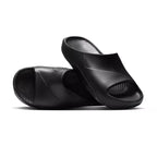 Nike Jordan Post Sandal - Black