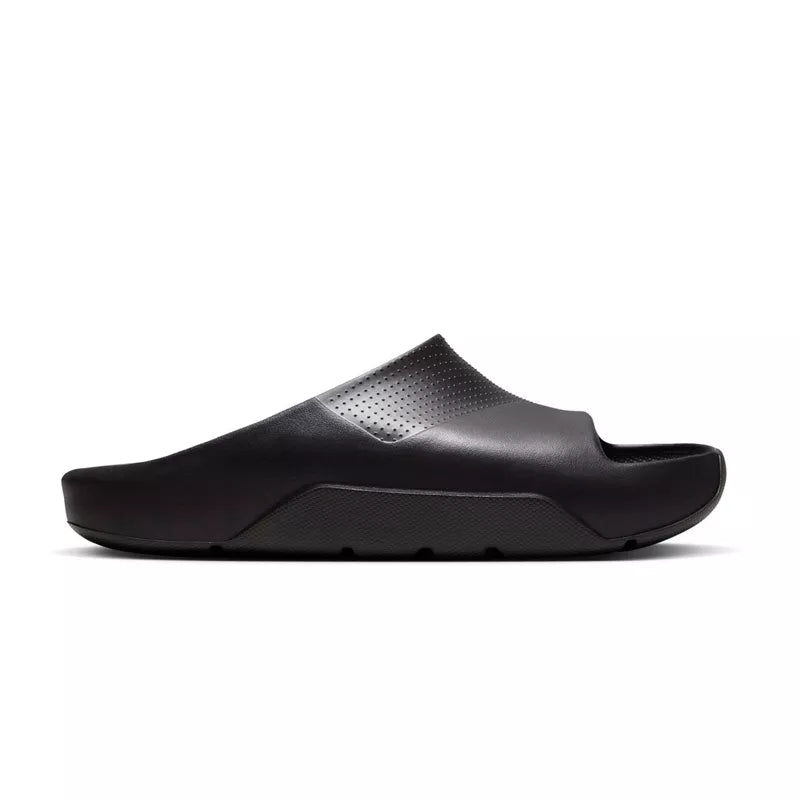 Nike Jordan Post Sandal - Black