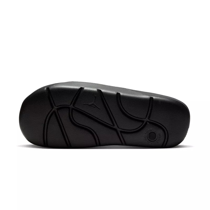Nike Jordan Post Sandal - Black