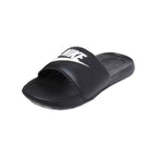 Sandale Nike Victori One - Noir/Blanc