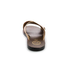 White Sun - Mules Rainbow - Oro Mui - Mujer