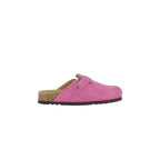 Sandales Fae Suede - Rose - Femme