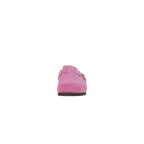 Sandales Fae Suede - Rose - Femme