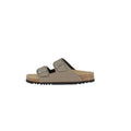 Sandales Josephine Synthetic Tris - Marron - Femme