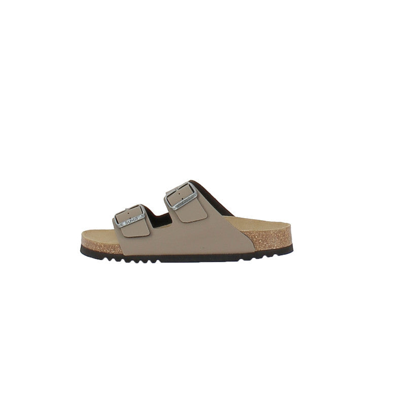 Sandales Josephine Synthetic Tris - Marron - Femme