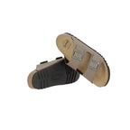 Sandales Josephine Synthetic Tris - Marron - Femme
