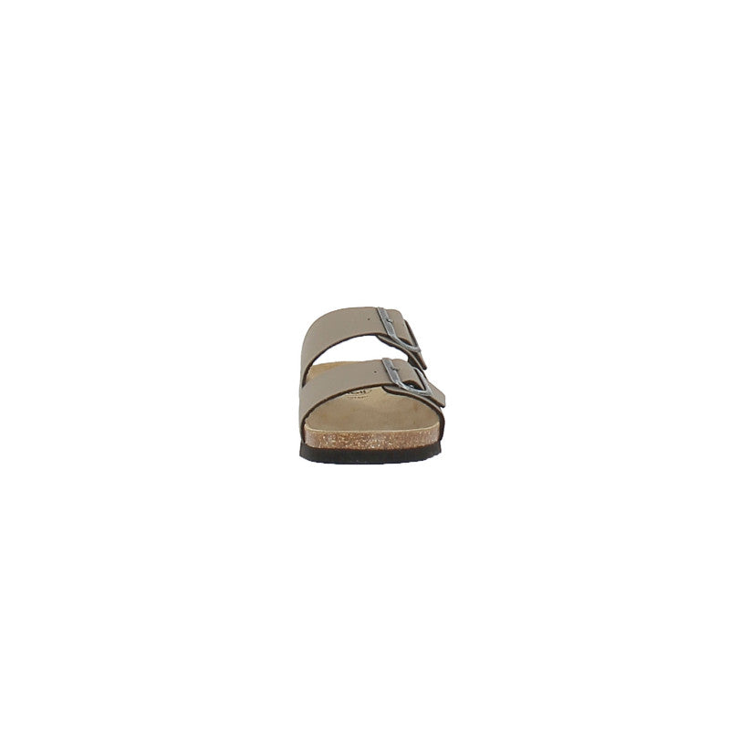 Sandales Josephine Synthetic Tris - Marron - Femme