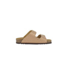 Scholl - Sandalias Dublin de piel Noelle - Marrón - Mujer