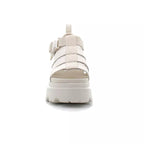 Sandales Ugg Cora - Beige Clair