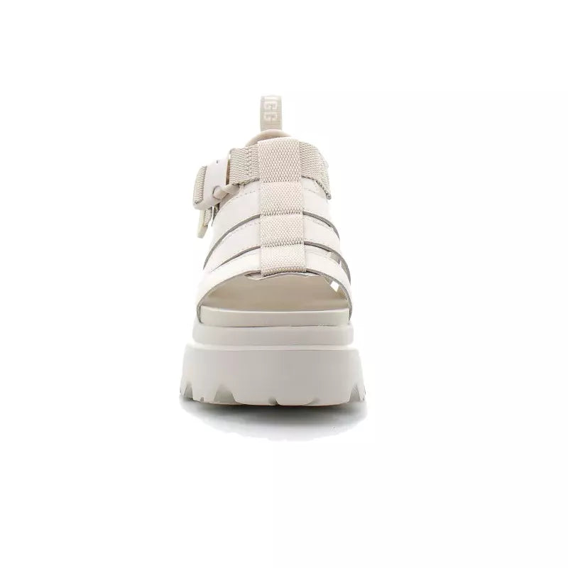 Sandales Ugg Cora - Beige Clair