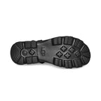 UGG Cora Sandals - Black/Black