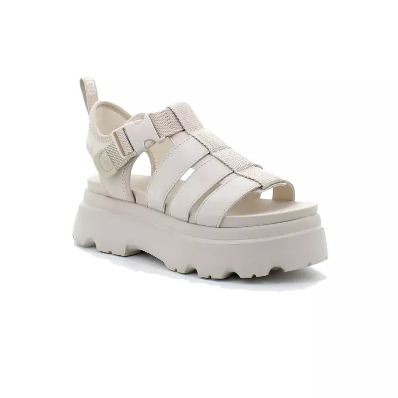 Sandales Ugg Cora - Beige Clair