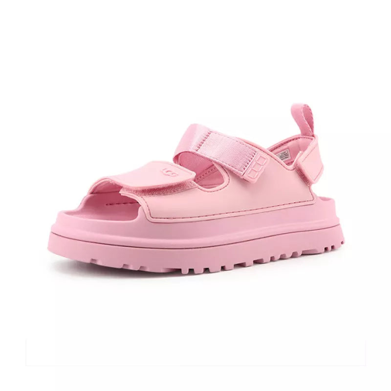 Ugg Goldenglow Sandals - Pink