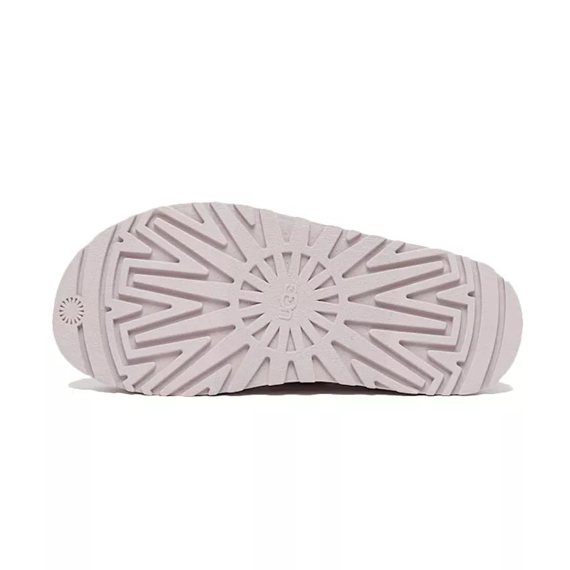 Sandales Ugg Goldenglow - Rose/Rose Mono