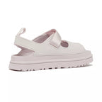 Sandales Ugg Goldenglow - Rose/Rose Mono
