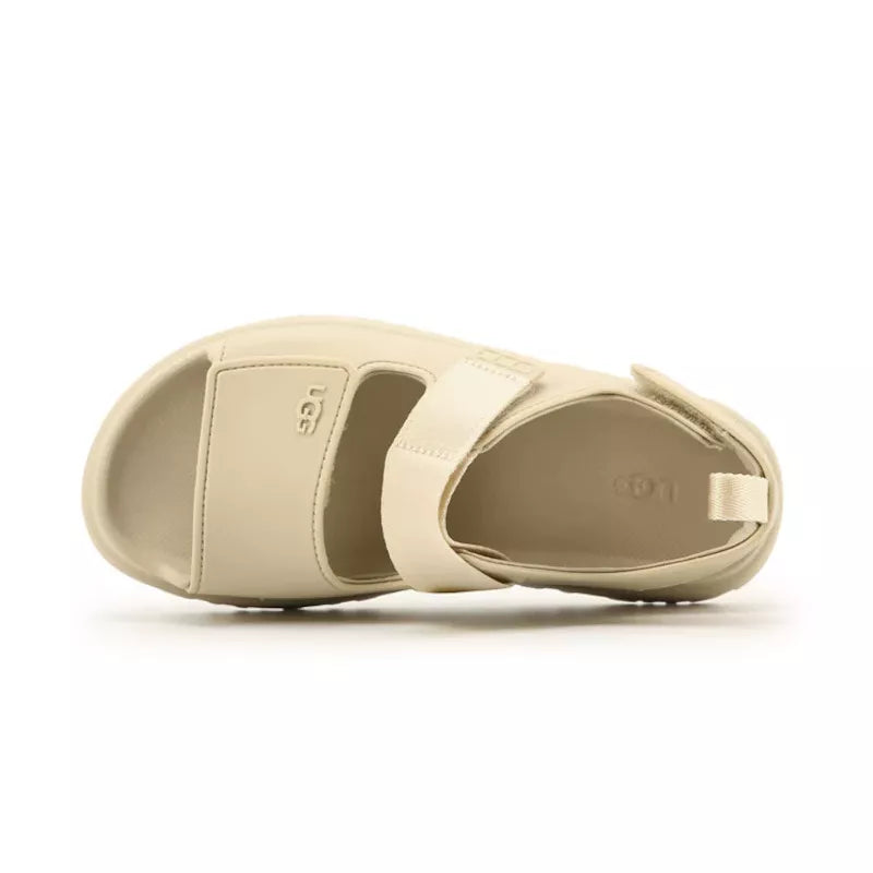 UGG Goldenglow Sandals - Seasalt Beige