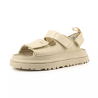 UGG Goldenglow Sandals - Seasalt Beige
