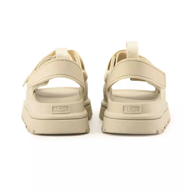 UGG Goldenglow Sandals - Seasalt Beige