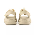 UGG Goldenglow Sandals - Seasalt Beige
