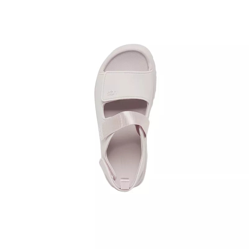 Sandales Ugg Goldenglow - Rose/Rose Mono