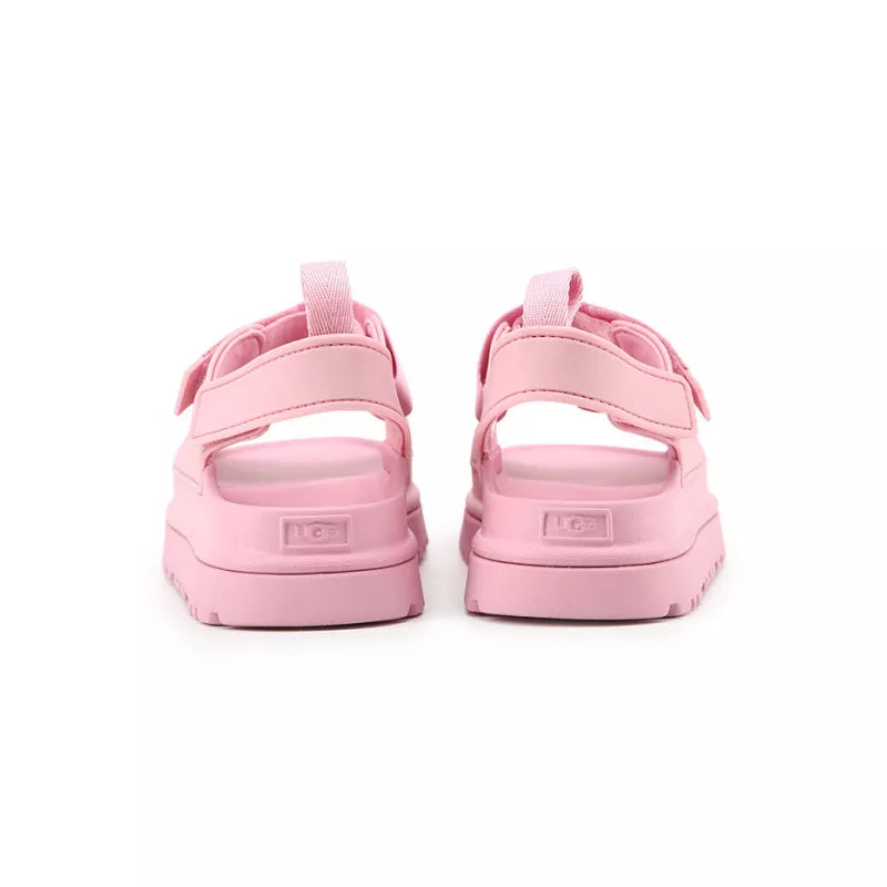Ugg Goldenglow Sandals - Pink