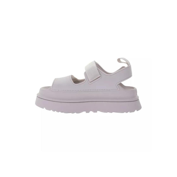Sandales Ugg Goldenglow - Rose Clair