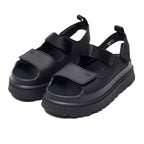 Sandales Ugg Goldenglow - Noir/Noir