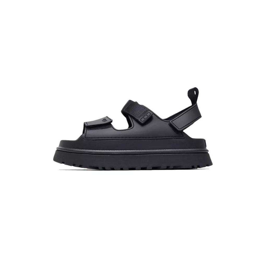 Sandales Ugg Goldenglow - Noir/Noir