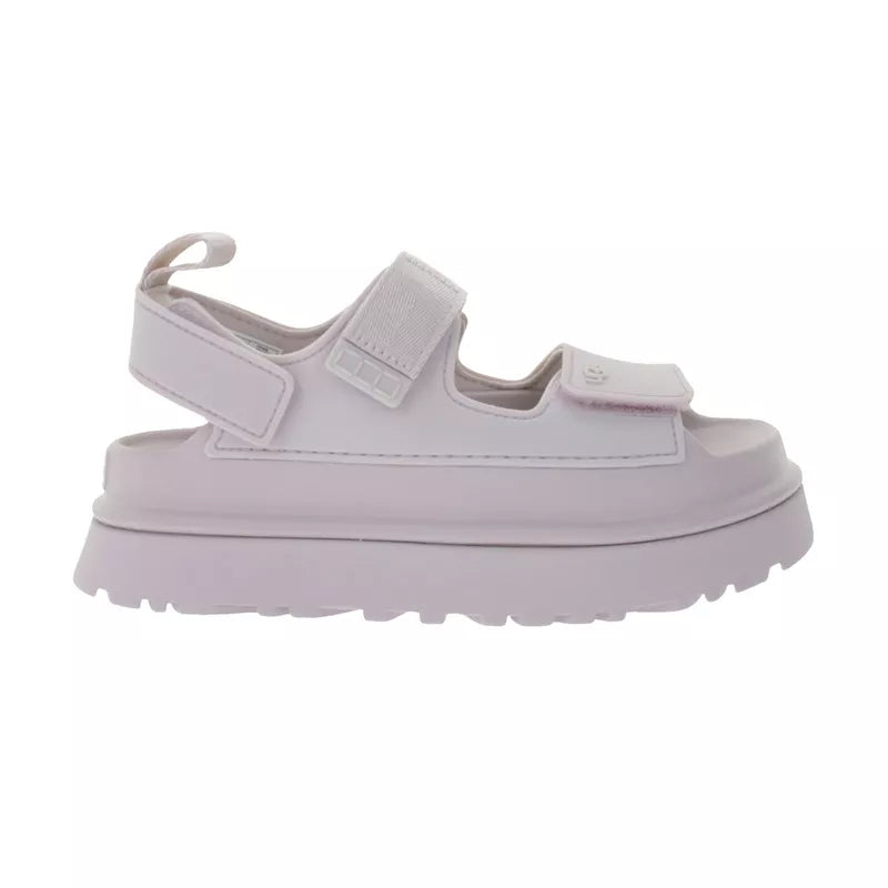 UGG Goldenglow Sandals - Light Pink