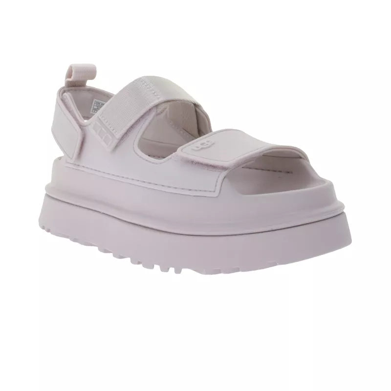 UGG Goldenglow Sandals - Light Pink