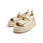 UGG Goldenglow Sandals - Seasalt Beige