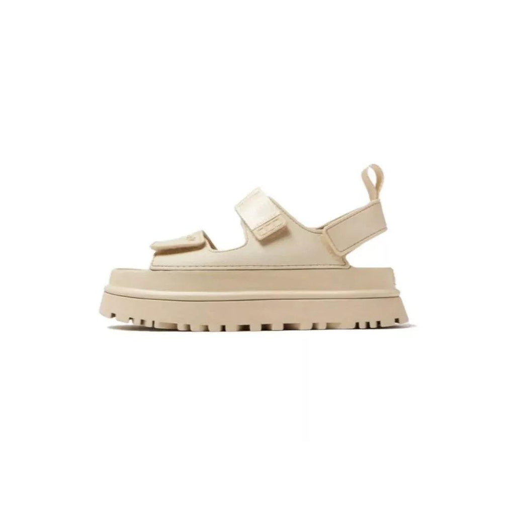 UGG Goldenglow Sandals - Seasalt Beige