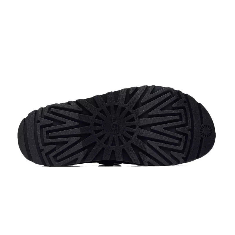 Sandales Ugg Goldenglow - Noir/Noir