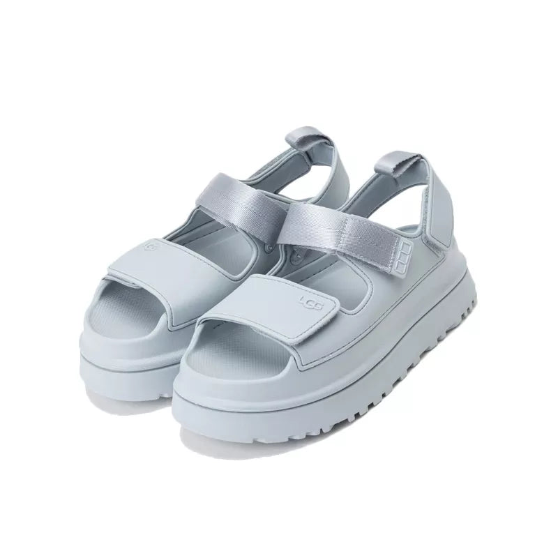 Ugg Goldenglow Sandals - Sea Foam