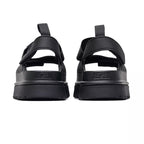 Sandales Ugg Goldenglow - Noir/Noir